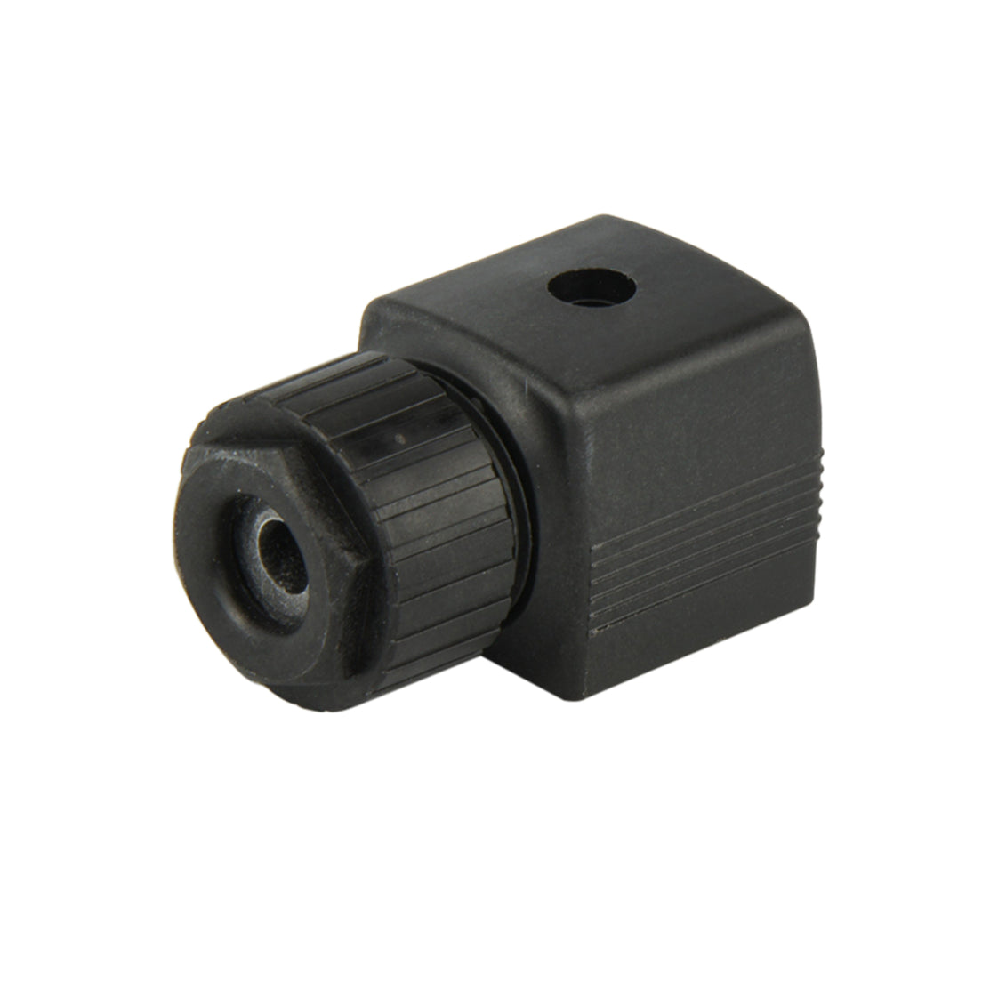 Conector 12-240V CC (DIN - A) Con Rectificador y Varistor - Burkert 2508 008374