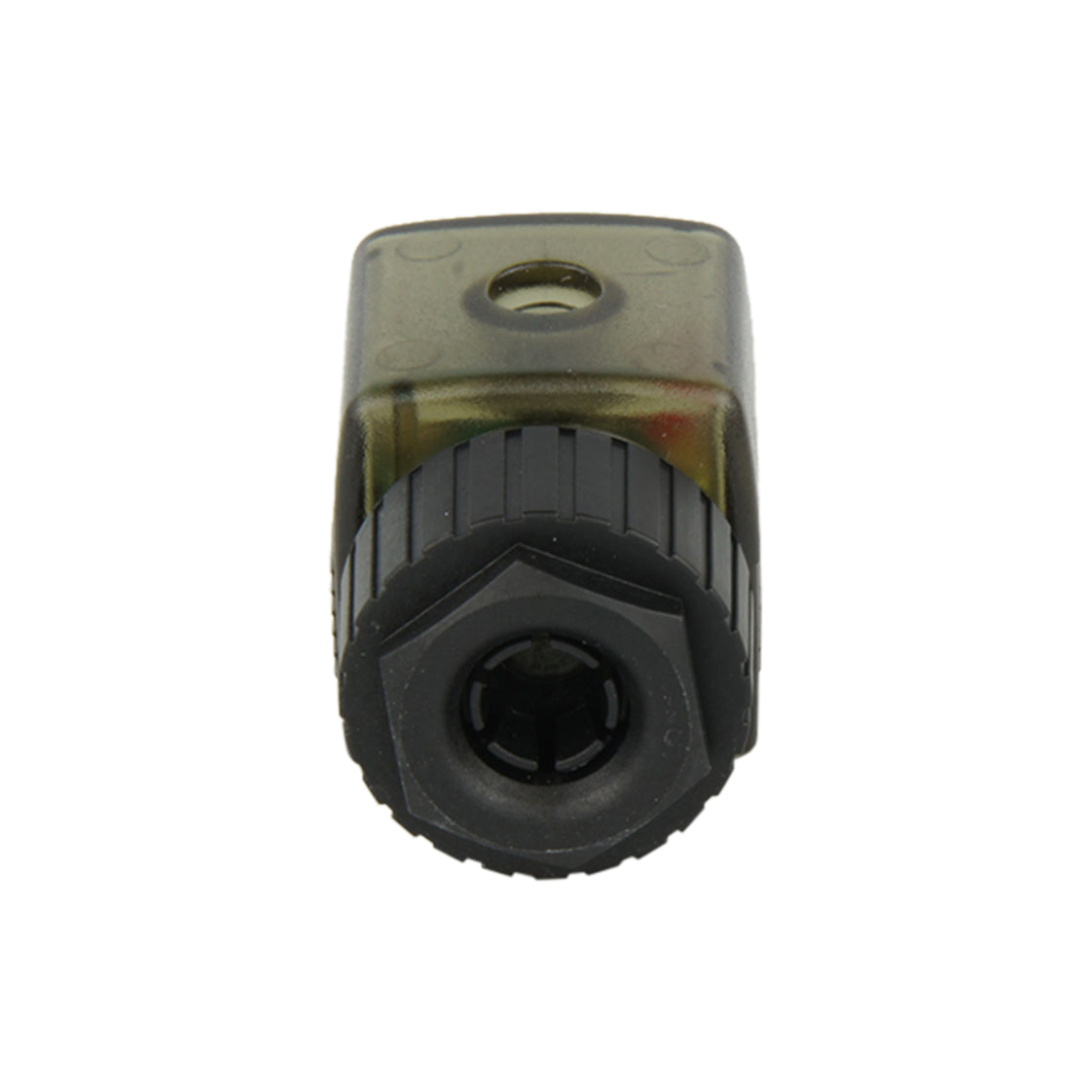 Conector 200-240V AC/DC (DIN - A) Con LED - Burkert 2508 008362
