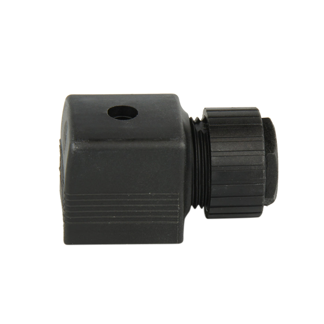 Conector 12-24V AC/DC (DIN - A) Con 1m De Cable y Varistor - Burkert 2508 783584