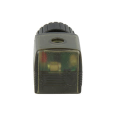Conector 100-120V AC/DC (DIN - A) Con LED - Burkert 2508 008361