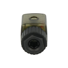 Conector 12-24V AC/DC (DIN - A) Con LED y Varistor - Burkert 2508 008367