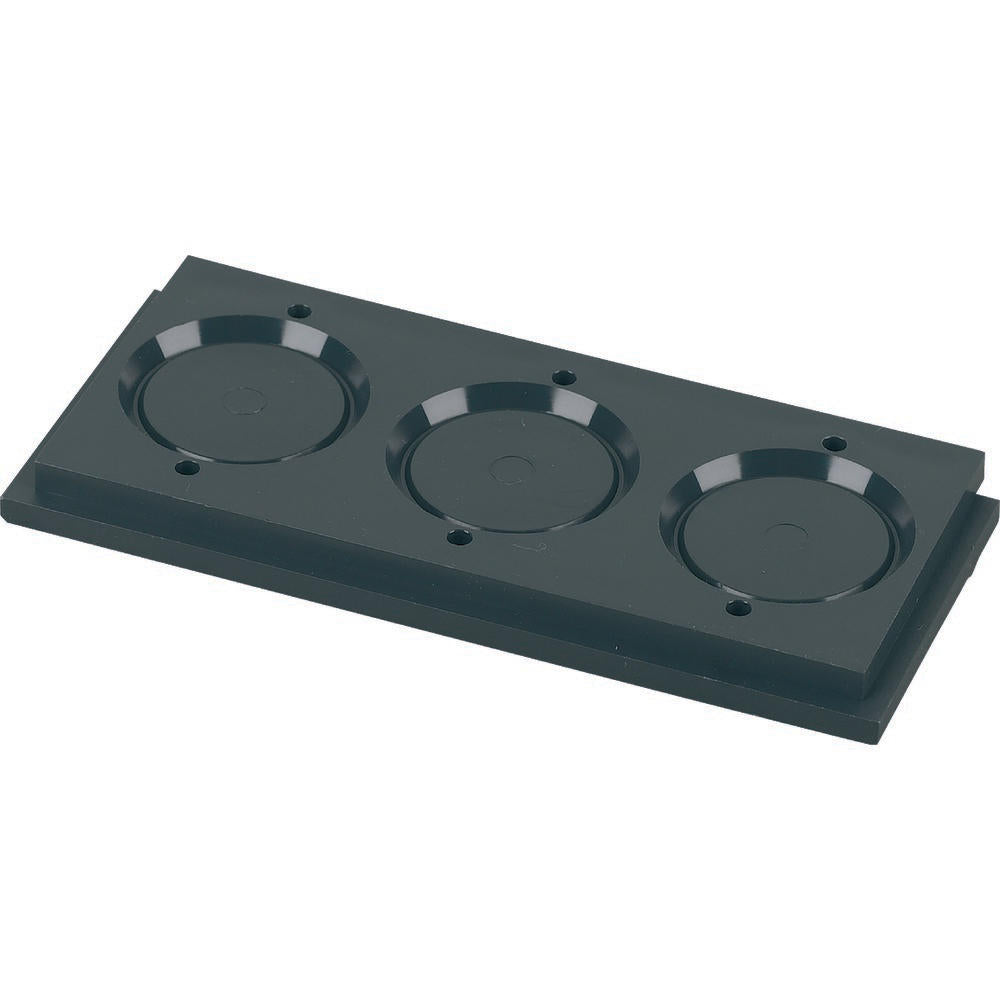 Eaton Medusa Módulo de Entrada HJ5939 2XPG29 99MM - 1965404 [5 Piezas]