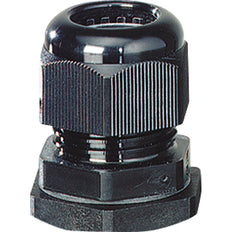 Hensel Cable Gland IP67 M50 Negro Glow Wire Test - ASS 50 [5 Piezas]