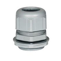 Legrand ISO-25 IP68 Prensaestopas Con Tuerca - 098005 [10 Piezas]