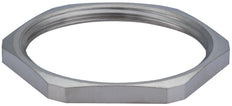 Hummel GM-MS M16x1.5 Tuerca De Latón Niquelado - 1161160050 [20 Piezas]