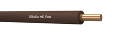 Draka VD Cable de Instalación - 802848D3 [100 Metros] - Sección nominal del conductor: 4 mm2
