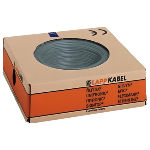 Cable de instalación Lapp H07V-K - 4520064-100 [100 Metros]