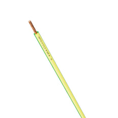 Cable de instalación Lapp H07V2-K - 4519003-100 [100 Metros]