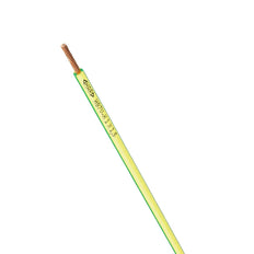 Cable de instalación Lapp H07V-K - 4520001S-150 [150 Metros] - Sección nominal del conductor: 1.5 mm2