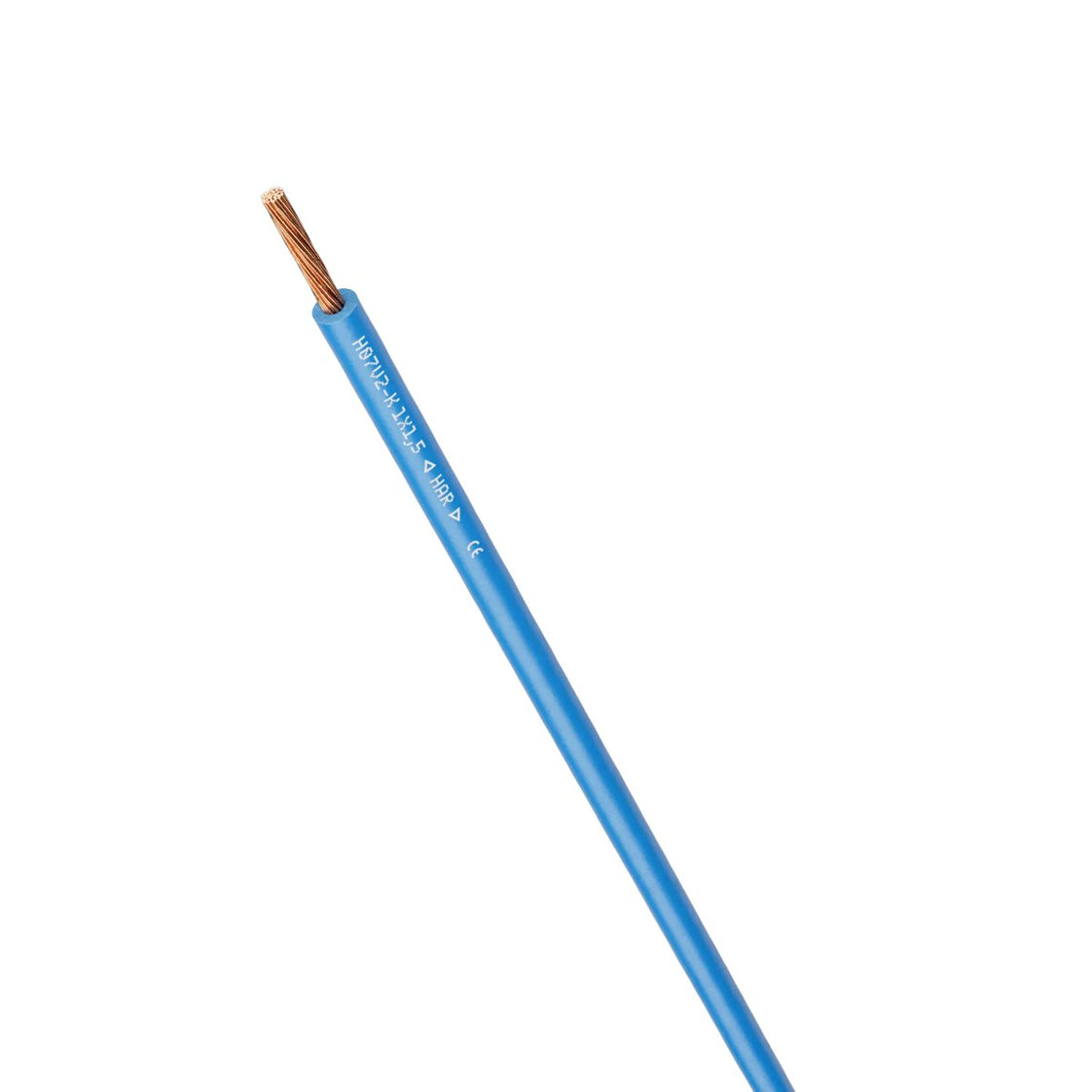 Cable de instalación Lapp H07V2-K - 4519024-100 [100 Metros]