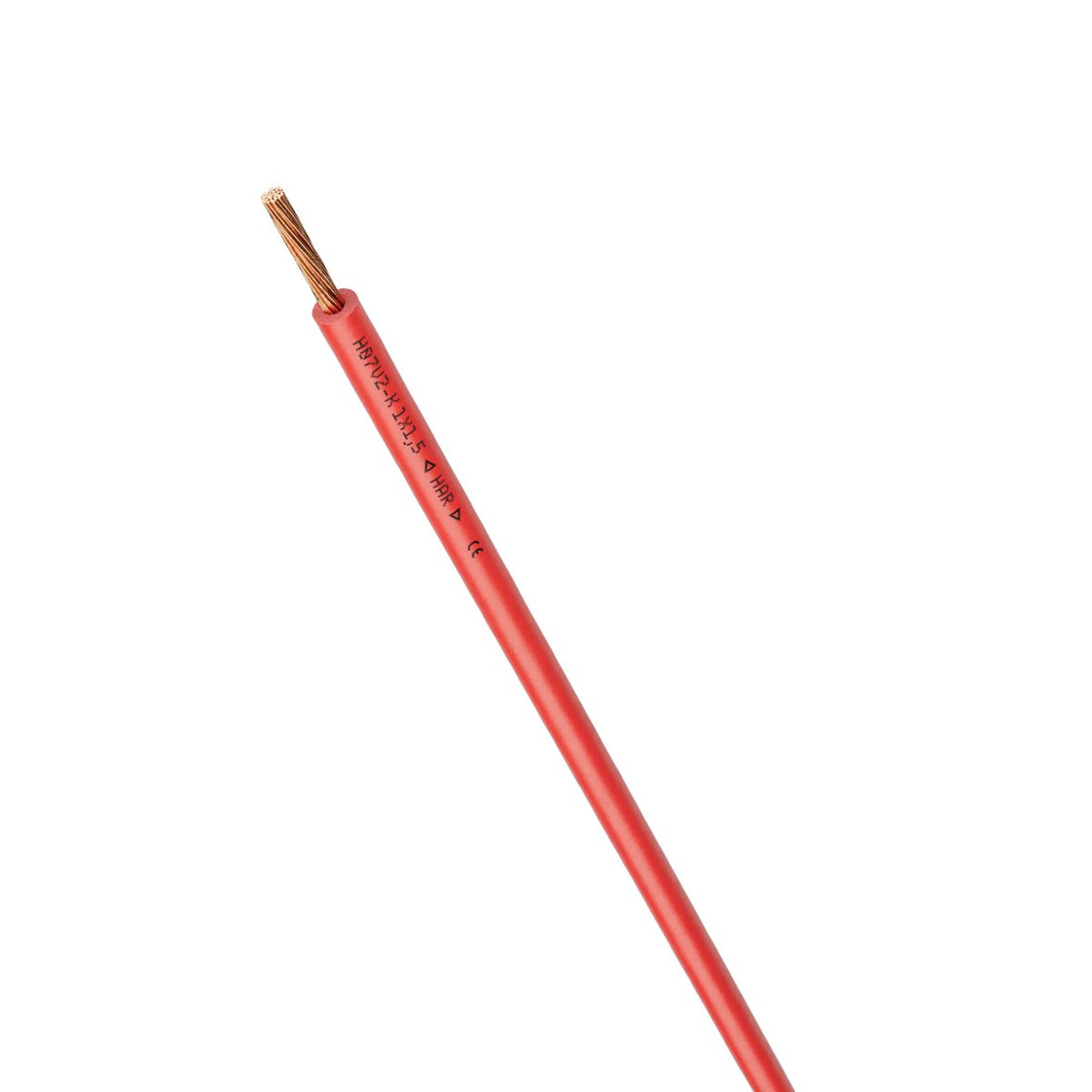Cable de instalación Lapp H07V2-K - 4519041-100 [100 Metros]