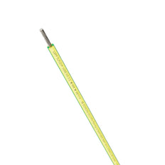Multi-Standard SC 2.1 Cable Monocore 50mm² Verde Amarillo - 4161200 [2 Metros]