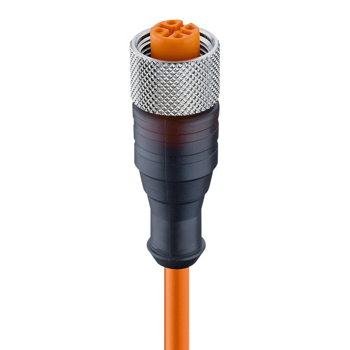 Hirschmann Multimedia EF Sensor/Actor Cable Con Conector - 900011349 [10 Piezas]