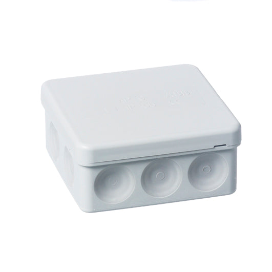 ABB Hafobox Caja de pared/techo para montaje en superficie - 1SPY007199T0115 [2 Piezas]