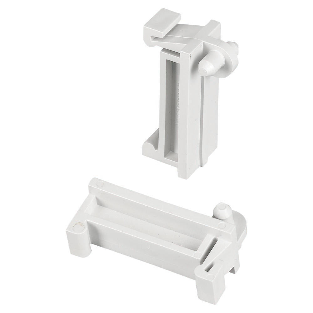 Eaton KT-5 Soporte de Terminal Vertical Para Rieles de Conexión - 275447 [10 Piezas]