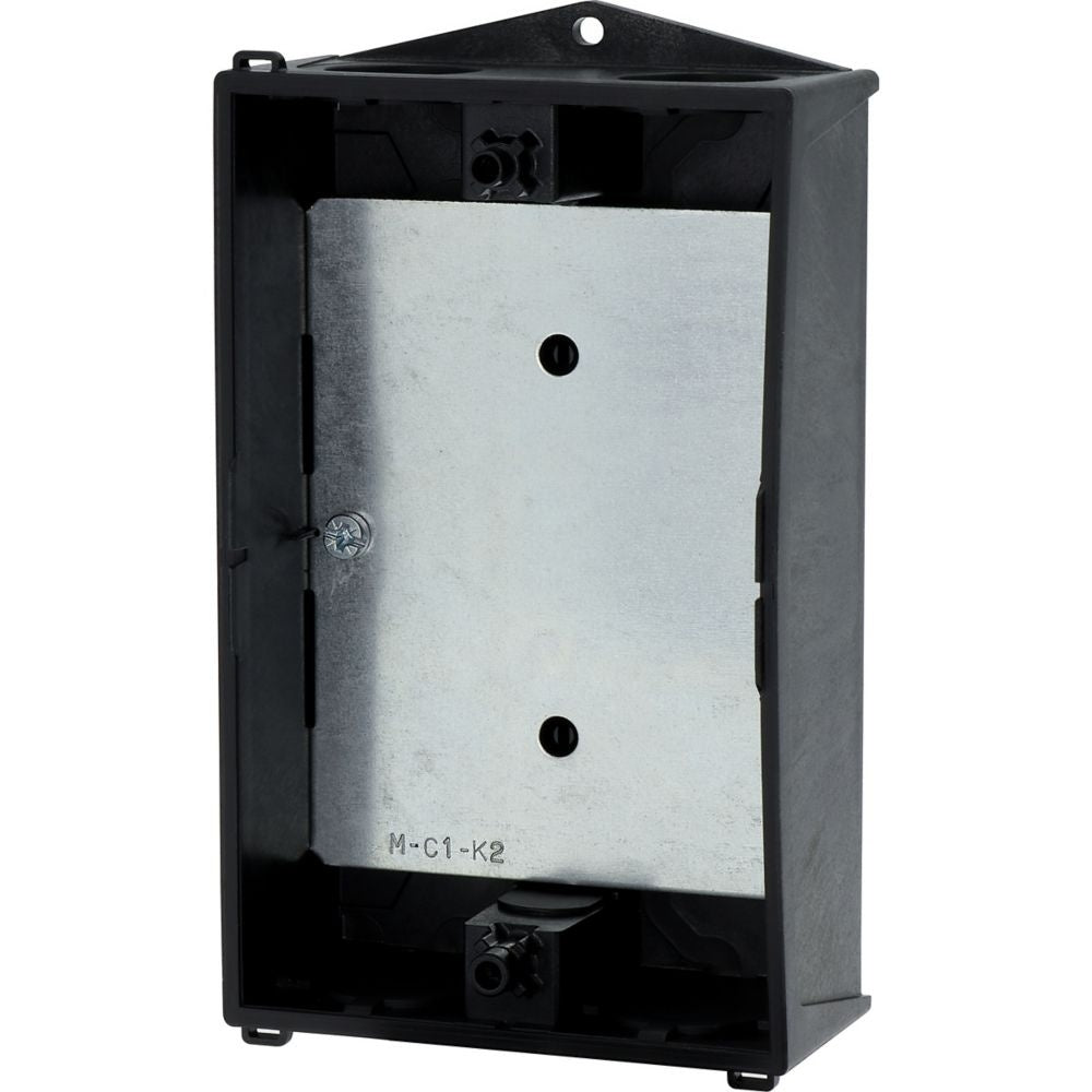 EATON INDUSTRIES CI Caja de interruptores vacía - 206894