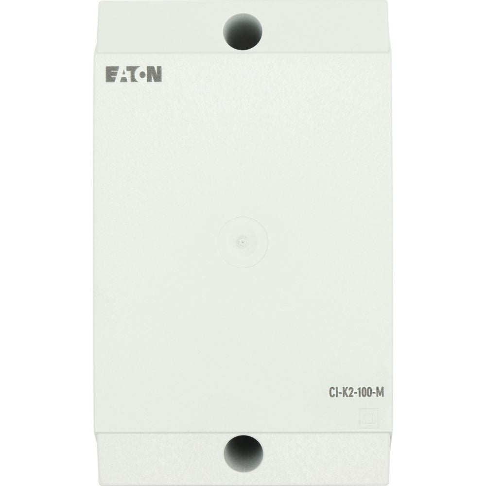 EATON INDUSTRIES CI Caja de interruptores vacía - 206893