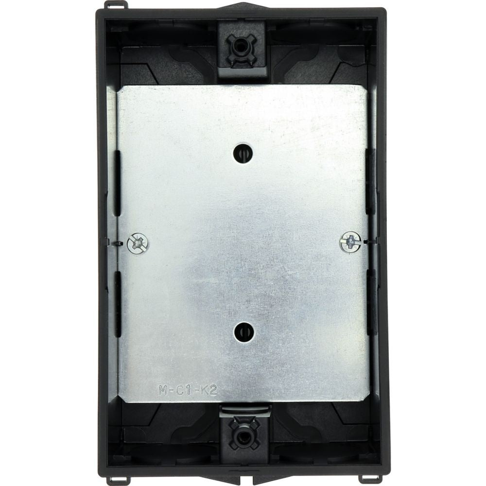 EATON INDUSTRIES CI Caja de interruptores vacía - 206893