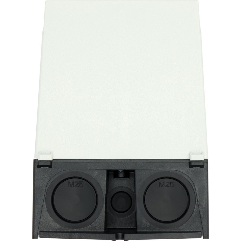 EATON INDUSTRIES CI Caja de interruptores vacía - 206894