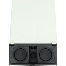 EATON INDUSTRIES CI Caja de interruptores vacía - 206894
