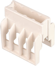 ABB Hafonorm Apantallamiento Tapa Conexión Terminal Cable Principal - 1SPF006939F0004 [5 Piezas]