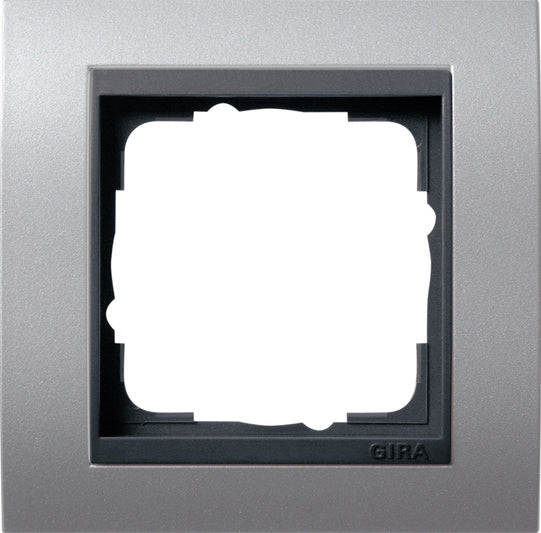 Interruptor Gira Event Cover Frame - 021106
