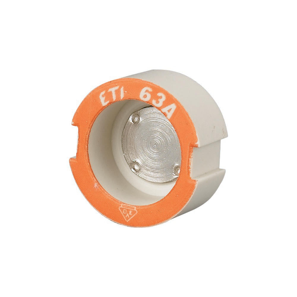 Eaton Tornillo Manómetro DII E27 25A Z-DII PS-25A - 112144 [25 Piezas]