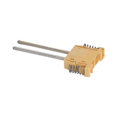 Eaton XEnergy XW Contacto de Corriente Auxiliar 2P Macho - 177254 [100 Piezas]