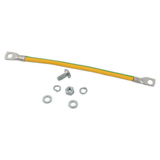 Cable de puesta a tierra Eaton 10mm2 L=180 MM XNAE10-18 - 141843 [20 Piezas]