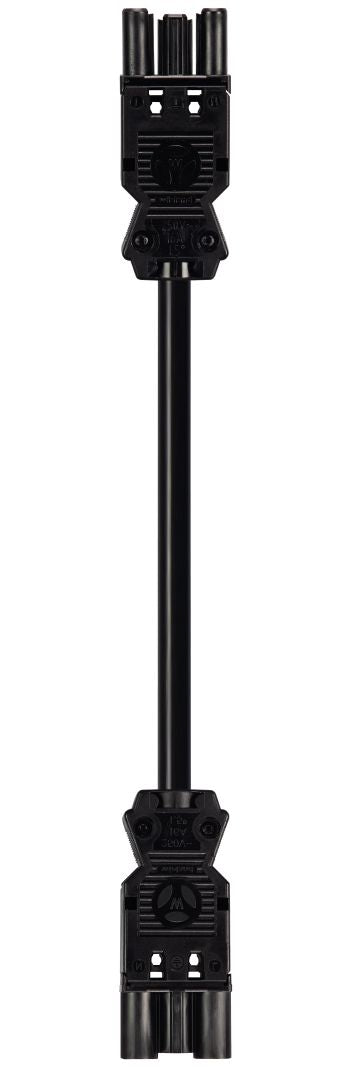 WielAnd GST18i3 Patch Cable Ajustable Instalación en Edificios - 92.232.4010.1 [25 Piezas]