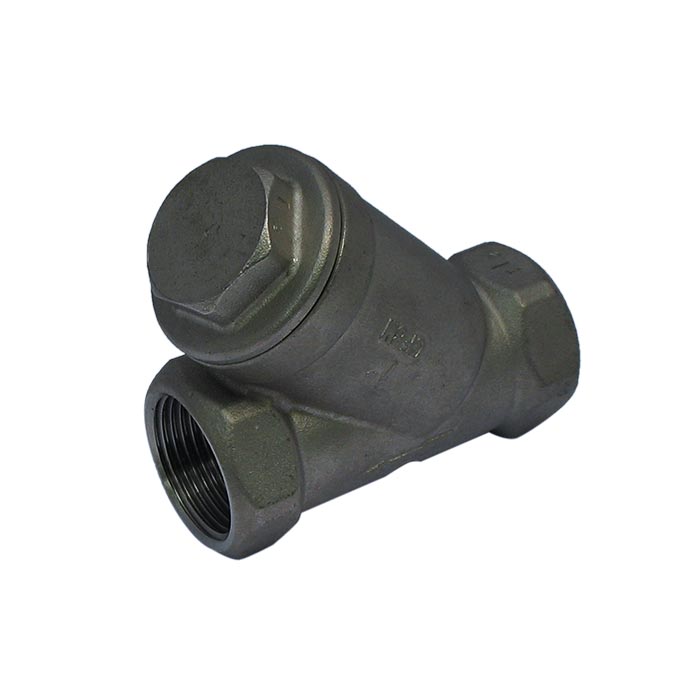 657 - Colador G1-1/2'' Acero inoxidable