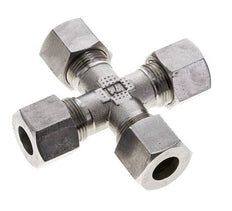 14S Anillo de corte transversal de acero inoxidable 630 Barra DIN 2353