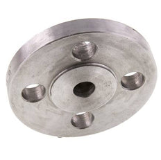 Brida De Soldadura DN10-PN16 17.2mm Acero Negro DIN 2633