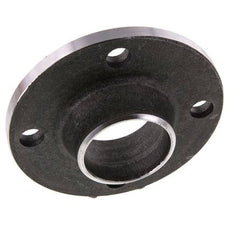 Brida De Soldadura DN50-PN6 60.3mm Acero Negro DIN 2631 Y EN 1092-1 (Tipo 11)