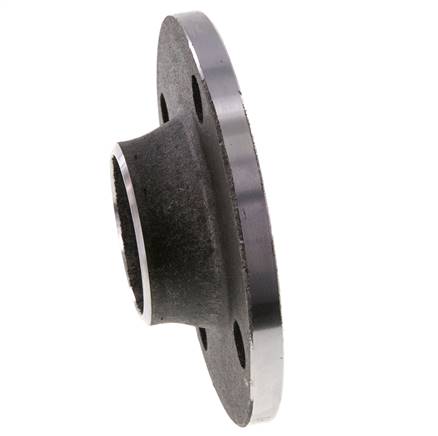 Brida De Soldadura DN50-PN6 60.3mm Acero Negro DIN 2631 Y EN 1092-1 (Tipo 11)
