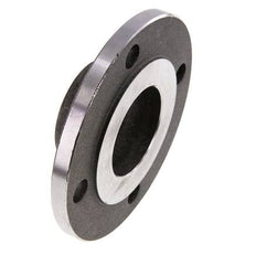 Brida De Soldadura DN50-PN6 60.3mm Acero Negro DIN 2631 Y EN 1092-1 (Tipo 11)