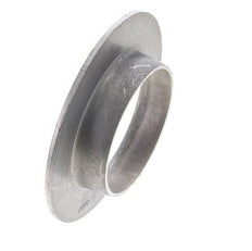 Arandelas Con Reborde Para Soldar DIN 2642 DN65-PN10 76.1x2.0mm Acero Inoxidable 1.4571