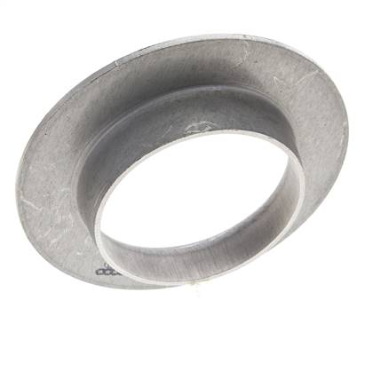 Arandelas Con Reborde Para Soldar DIN 2642 DN65-PN10 76.1x2.0mm Acero Inoxidable 1.4571