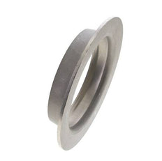 Arandelas Con Reborde Para Soldar DIN 2642 DN200-PN10 219.1x2.0mm Acero Inoxidable 1.4571