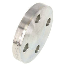 Brida Ciega DN15-PN16 Acero Galvanizado DIN 2527