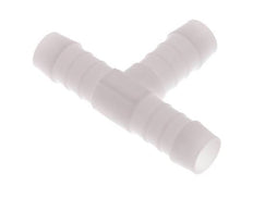 Conector de manguera en T de PVDF de 9 mm (3/8'') [2 piezas]