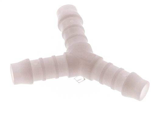 Conector de manguera en Y de POM de 3 mm [20 piezas]