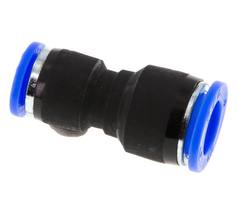 Racor de 3/8'' x 1/2'' PBT NBR [2 piezas]