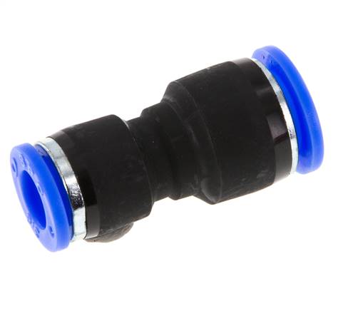 Racor de 3/8'' x 1/2'' PBT NBR [2 piezas]