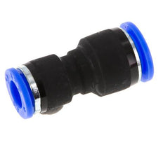 Racor de 3/8'' x 1/2'' PBT NBR [2 piezas]