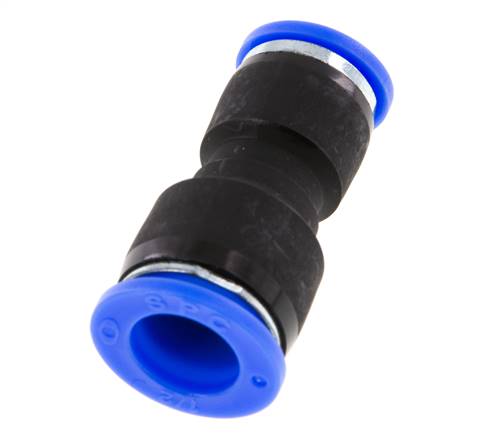 Racor de 3/8'' x 1/2'' PBT NBR [2 piezas]
