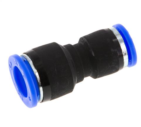 Racor de 3/8'' x 1/2'' PBT NBR [2 piezas]