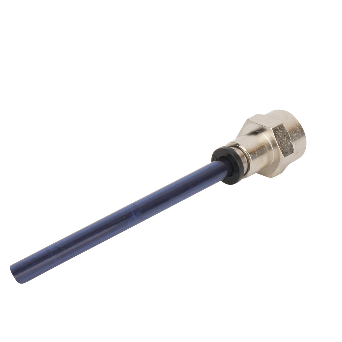 6mmxRc1/4'' Hembra Recto Push Fit [10 piezas]