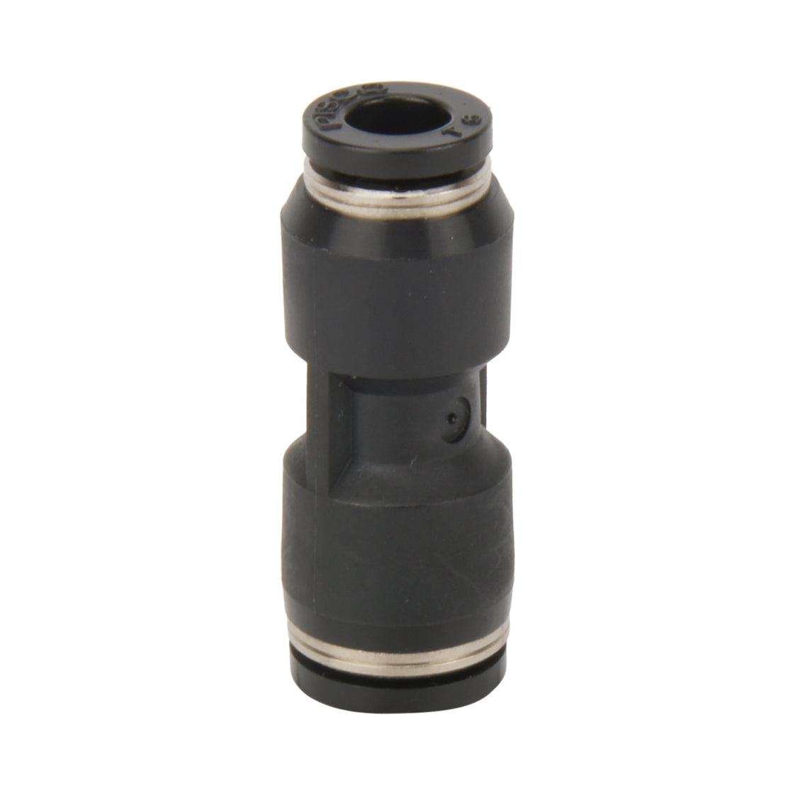 Racores a presión rectos de 12x10mm [10 Piezas]