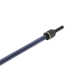 Reductor recto enchufable 8x6mm [10 piezas]